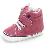 Baby shoes